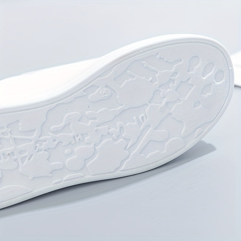 Sneaker bianche chic comfort leggero