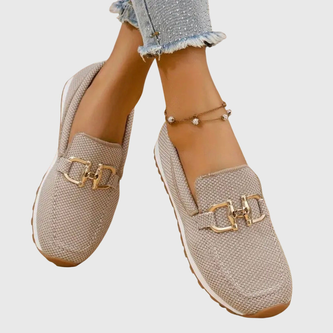 SUSIE - SCARPE LOAFER ORTOPEDICHE