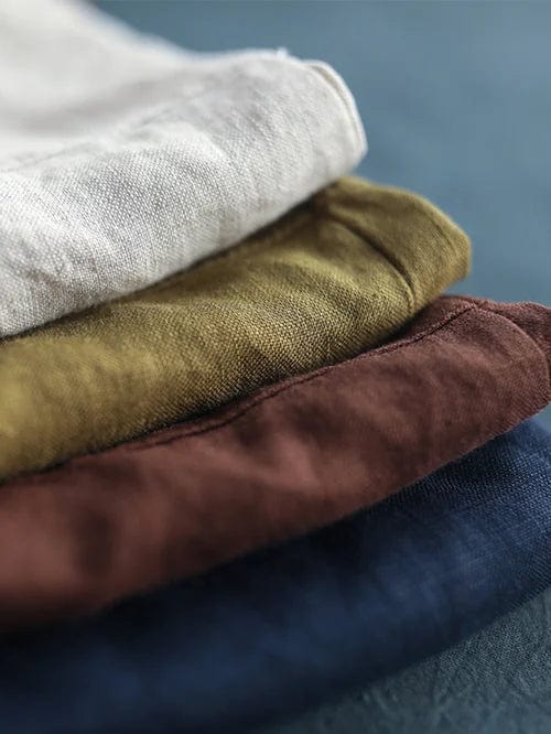 Elvie | Blusa elegante estiva