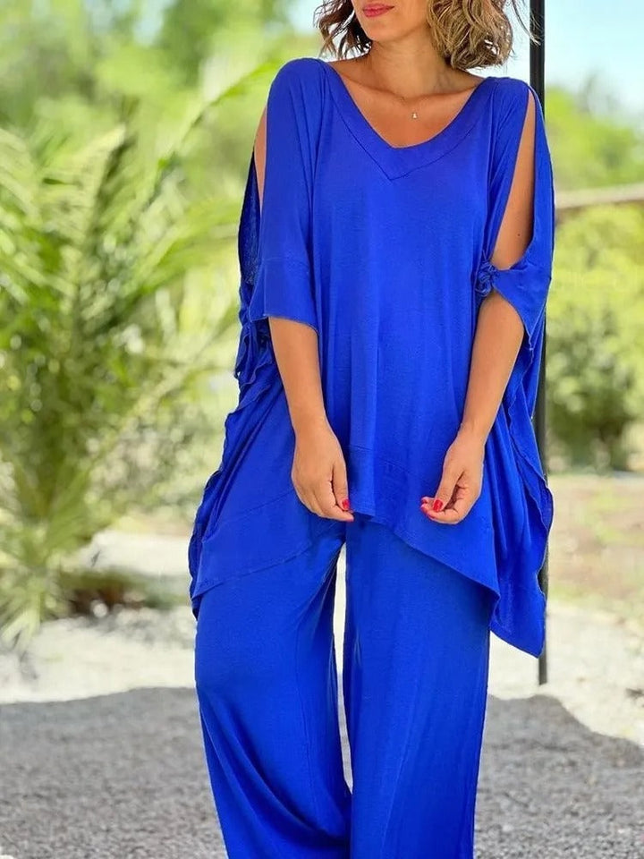 Zelora - Completo Stile Casual