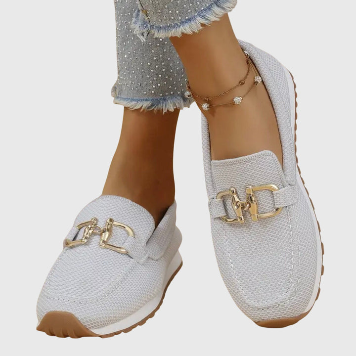 SUSIE - SCARPE LOAFER ORTOPEDICHE
