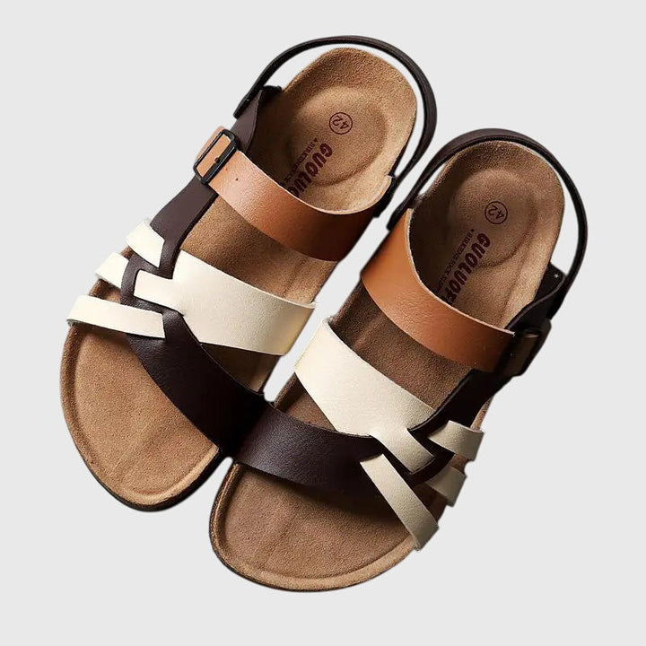 Camille - Sandali leggeri ed eleganti