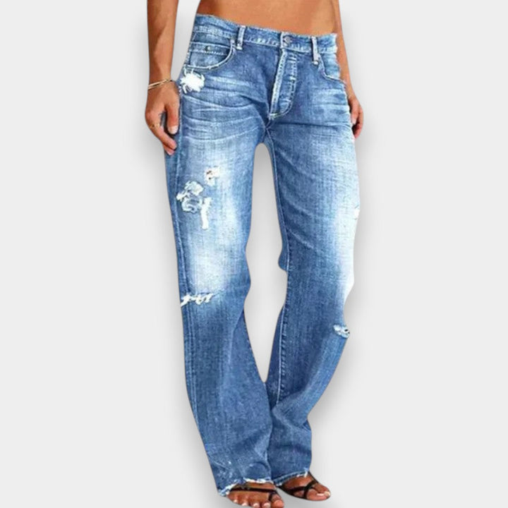Carlotta - Jeans Eleganti