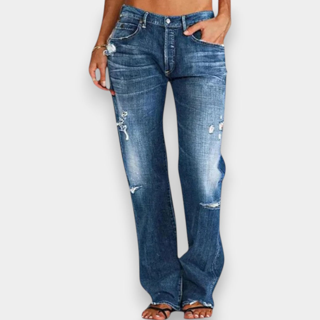 Carlotta - Jeans Eleganti