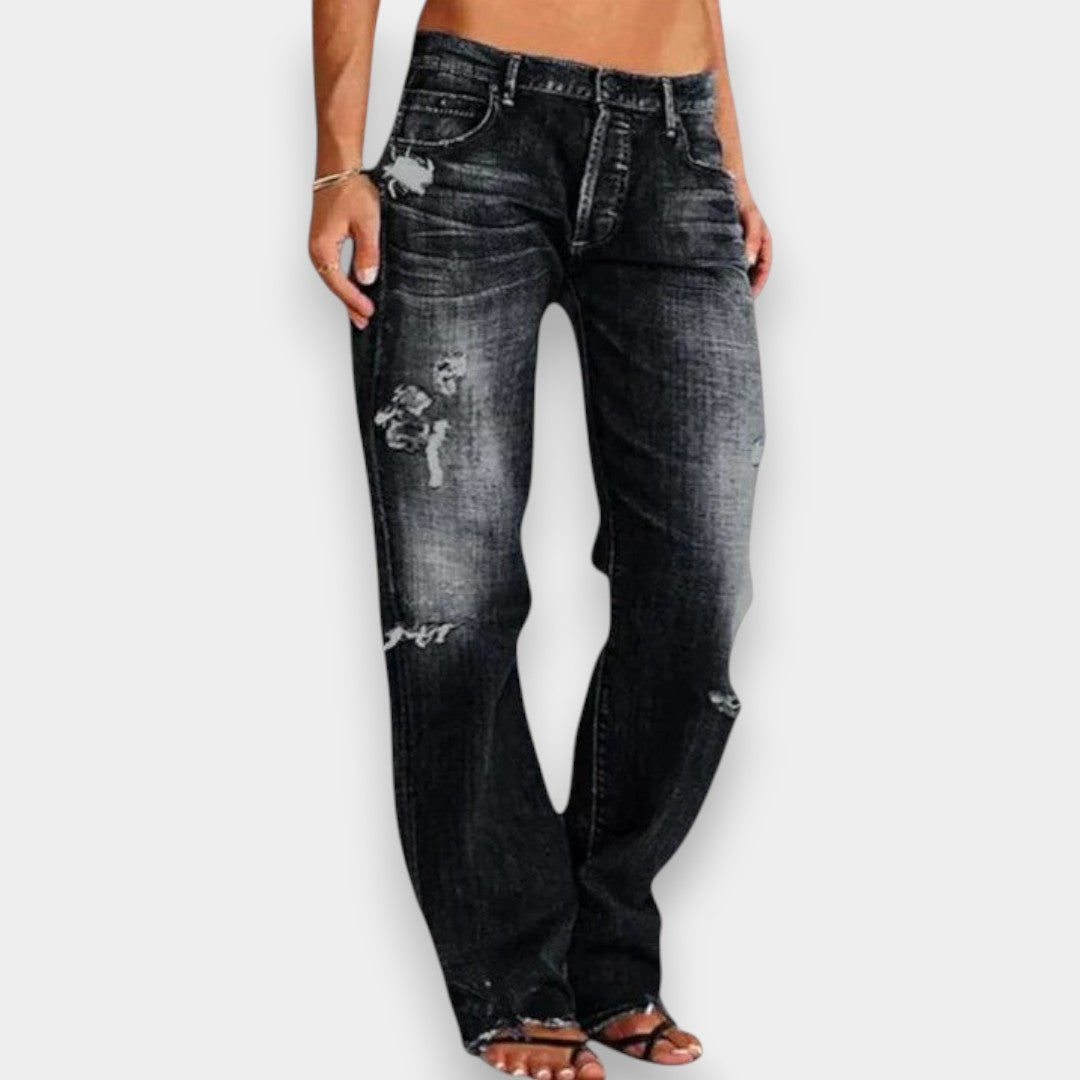 Carlotta - Jeans Eleganti