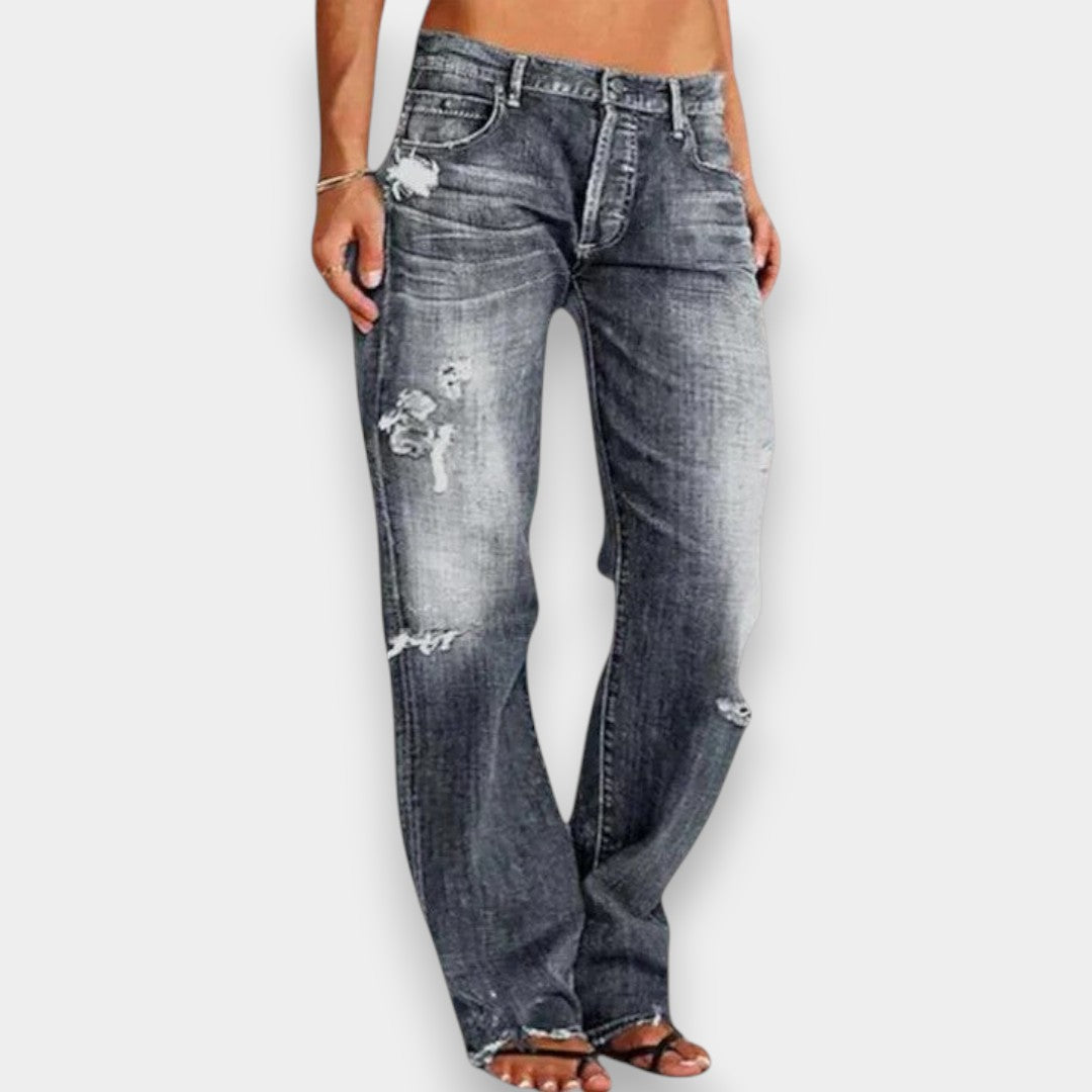Carlotta - Jeans Eleganti