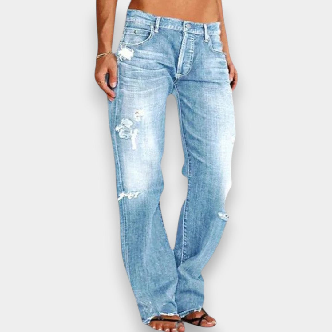 Carlotta - Jeans Eleganti