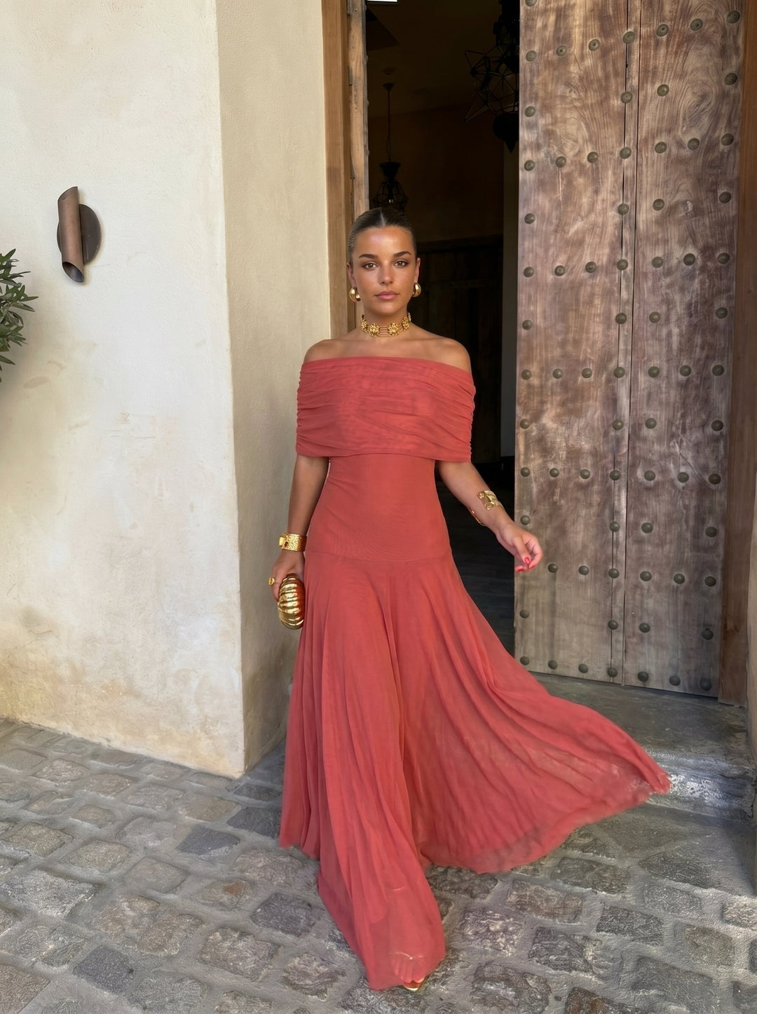 Toledo | Abito Femminile