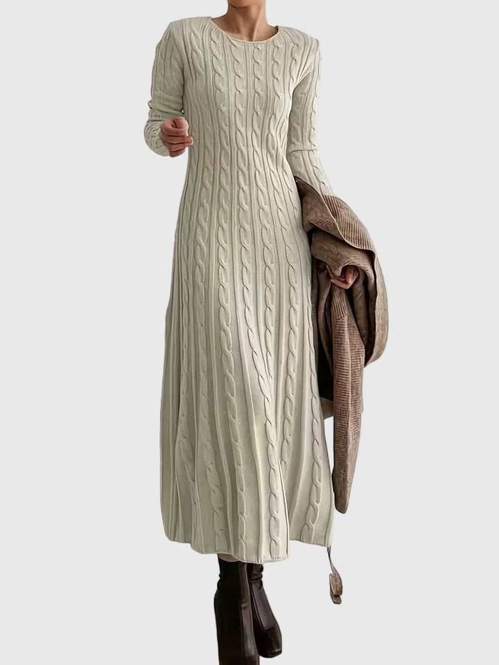 Evelyn | Maglione Elegante Morbido