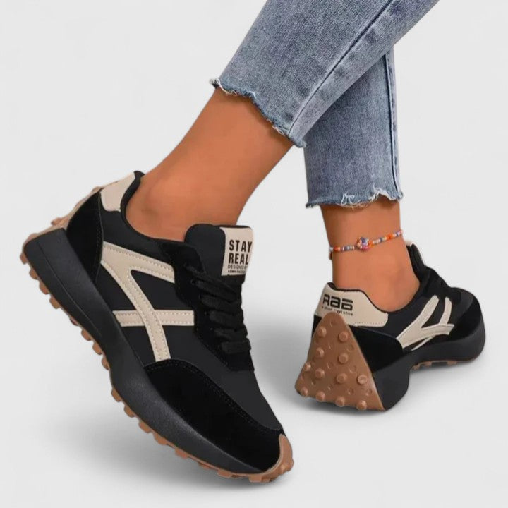 Amy - Scarpe Ortopediche