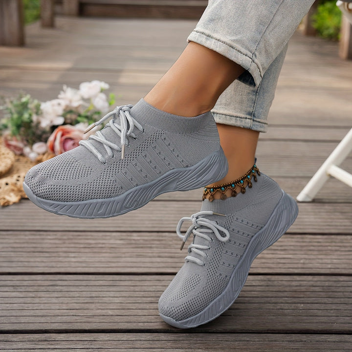 Léa | Sneakers Confortevoli Leggere