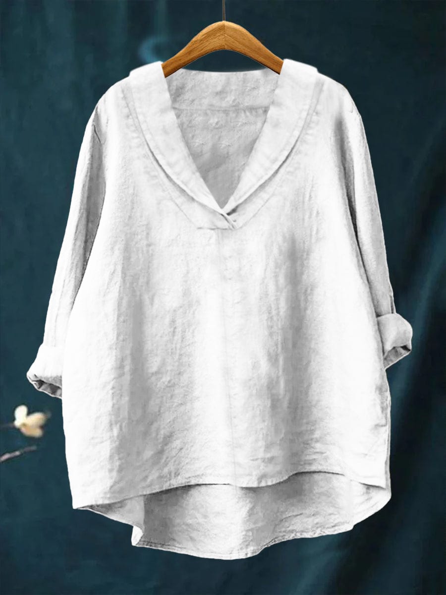 Samantha | Blusa elegante estiva