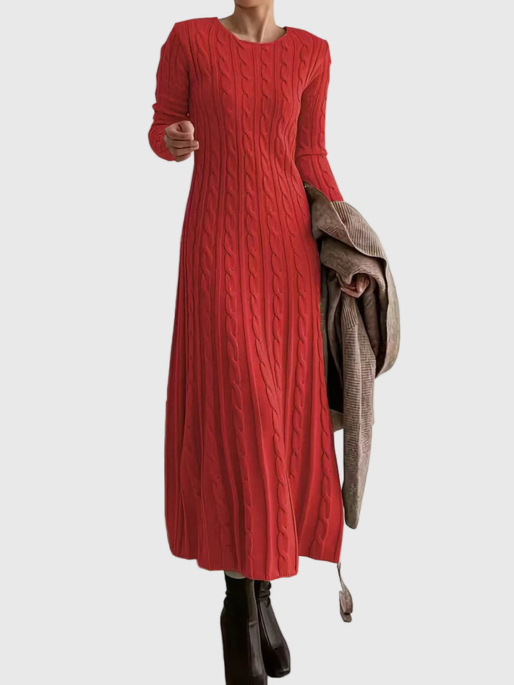 Evelyn | Maglione Elegante Morbido