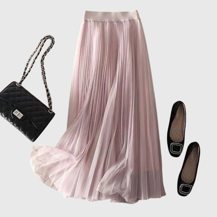 Sophia – Gonna in Tulle