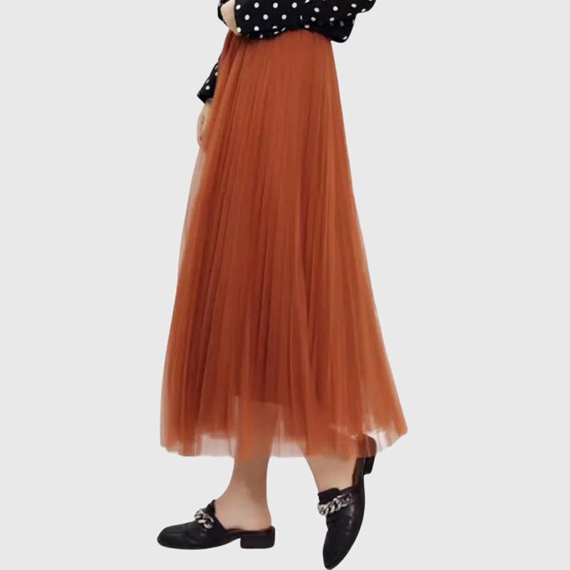 Sophia – Gonna in Tulle