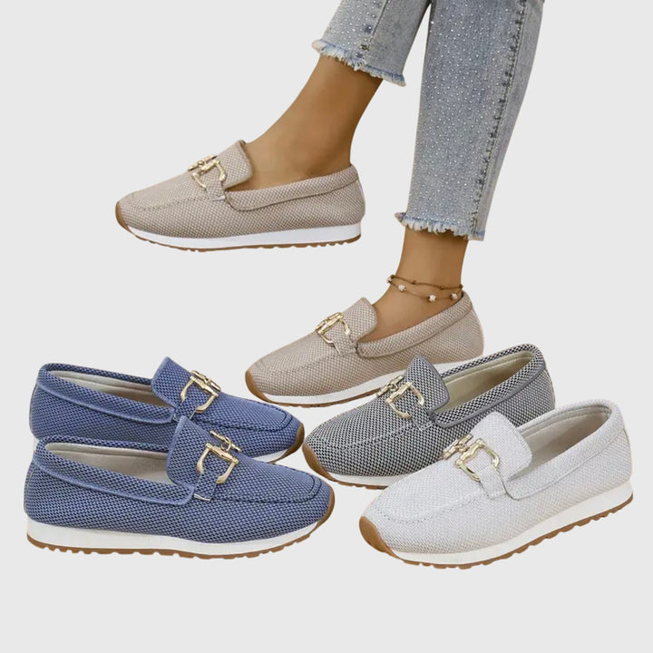 SUSIE - SCARPE LOAFER ORTOPEDICHE