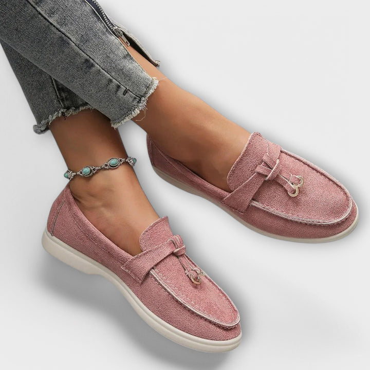 Gamila - Mocassino Elegante