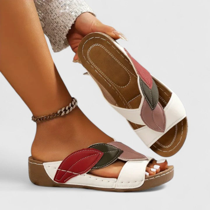 Leilani - Sandali Ortopedici Confortevoli