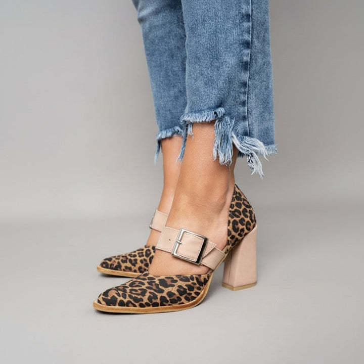 Luvia | Tacchi Eleganti
