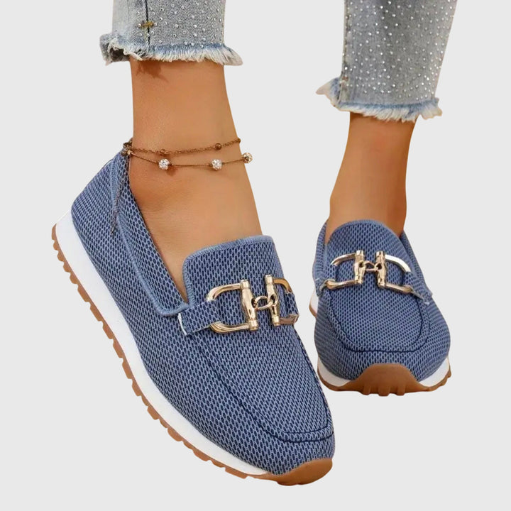SUSIE - SCARPE LOAFER ORTOPEDICHE