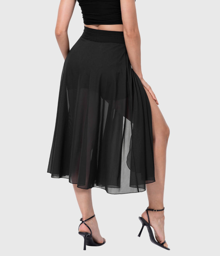 Melanie™ | Gonna elegante 2-in-1
