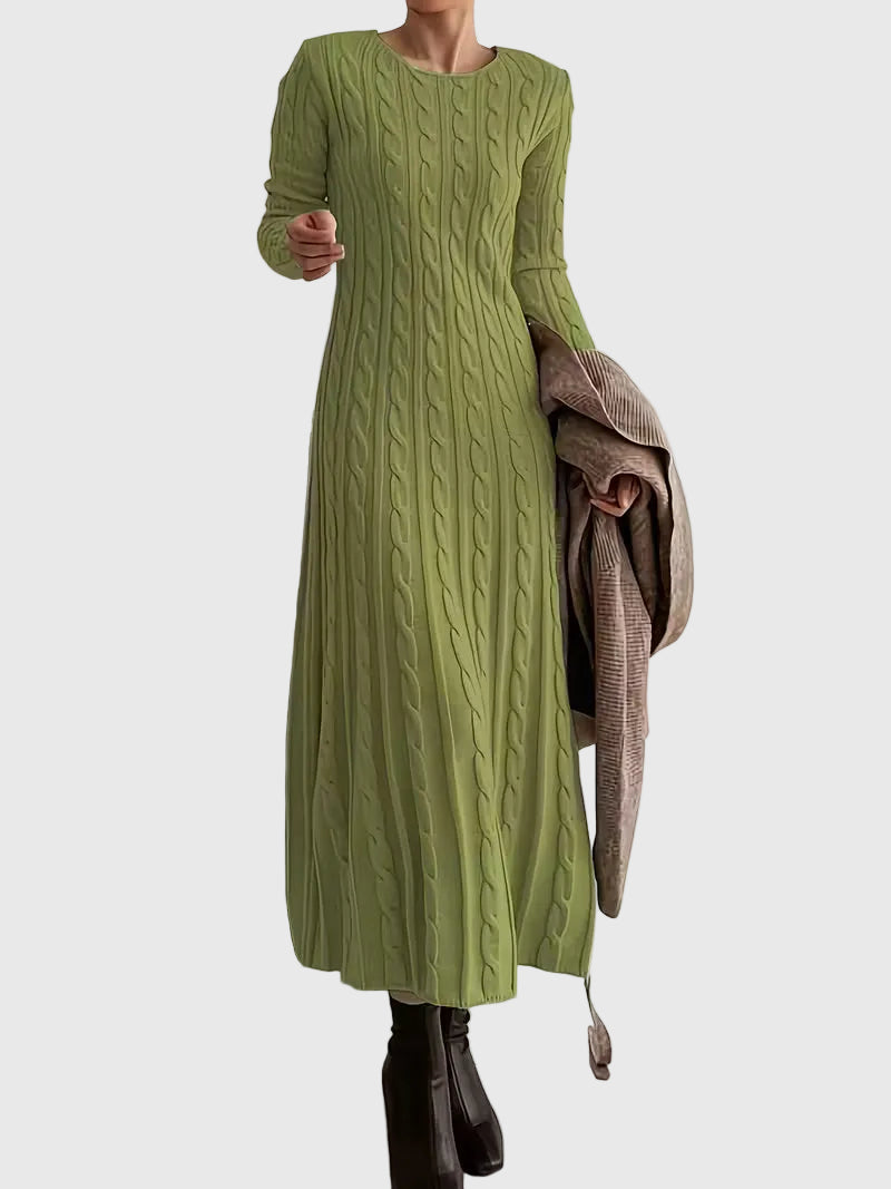 Evelyn | Maglione Elegante Morbido