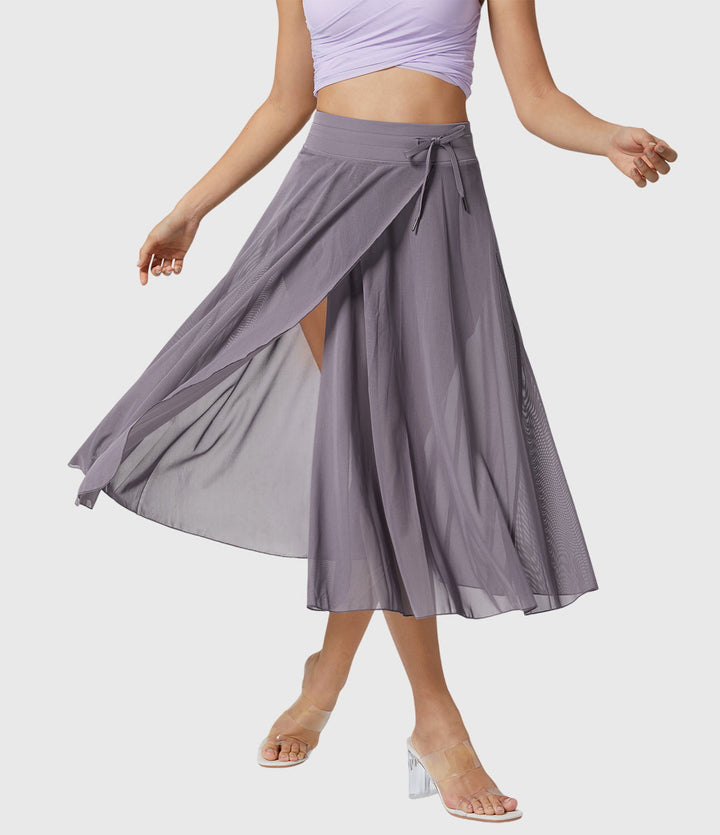 Melanie™ | Gonna elegante 2-in-1