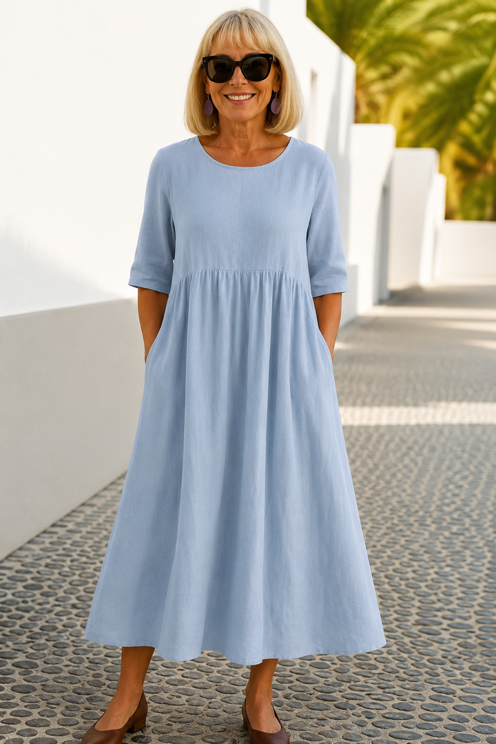 Sofia™ | Abito Flatter