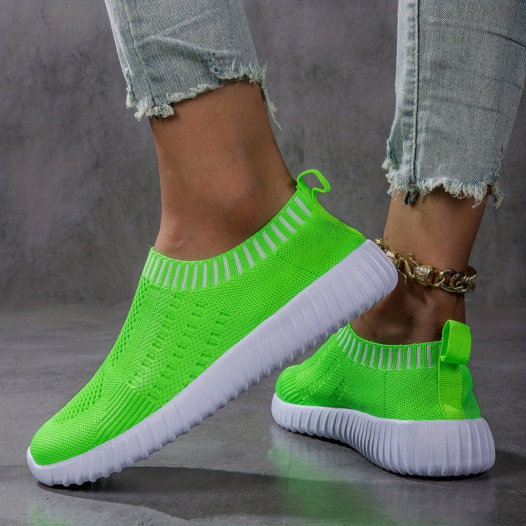 Scarpe da ginnastica ultra leggere antiscivolo
