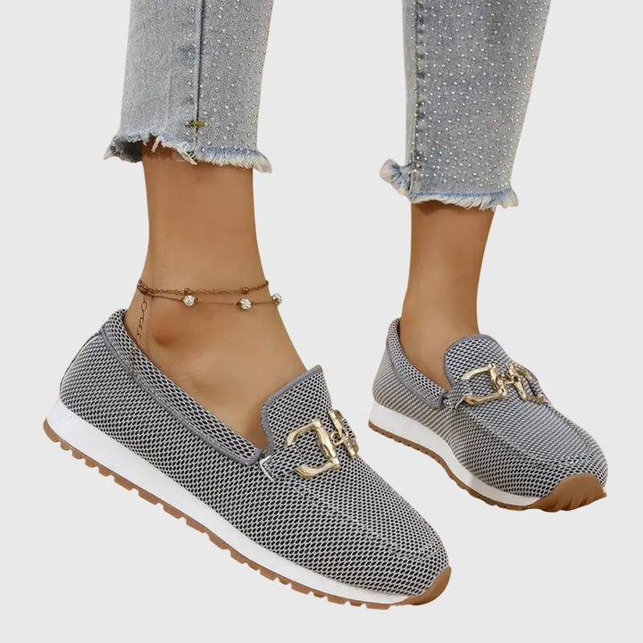 SUSIE - SCARPE LOAFER ORTOPEDICHE