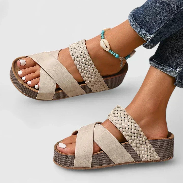 Marimar | Sandali ortopedici