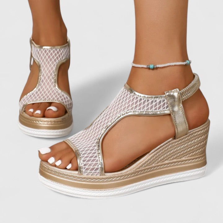 Delilah - Sandali Ortopedici Chic