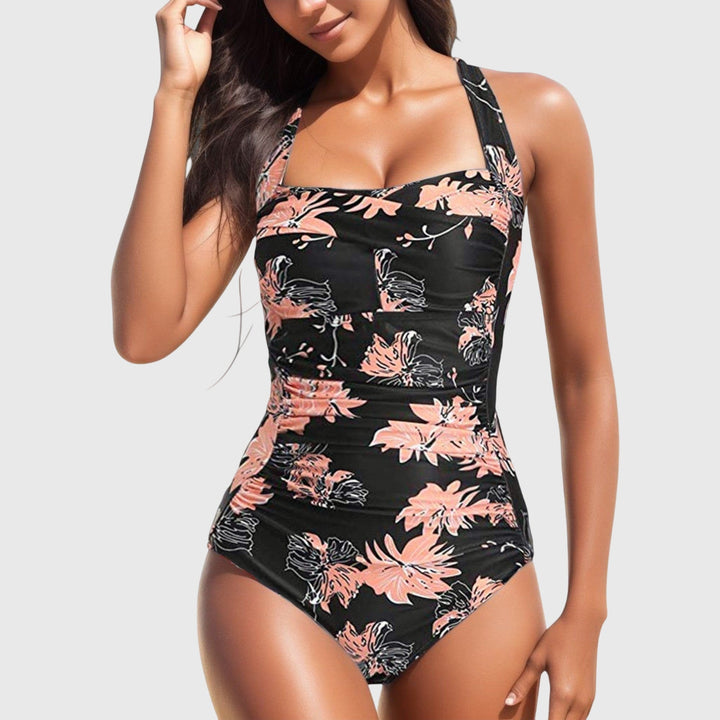 Lina | Costume da Bagno Intero