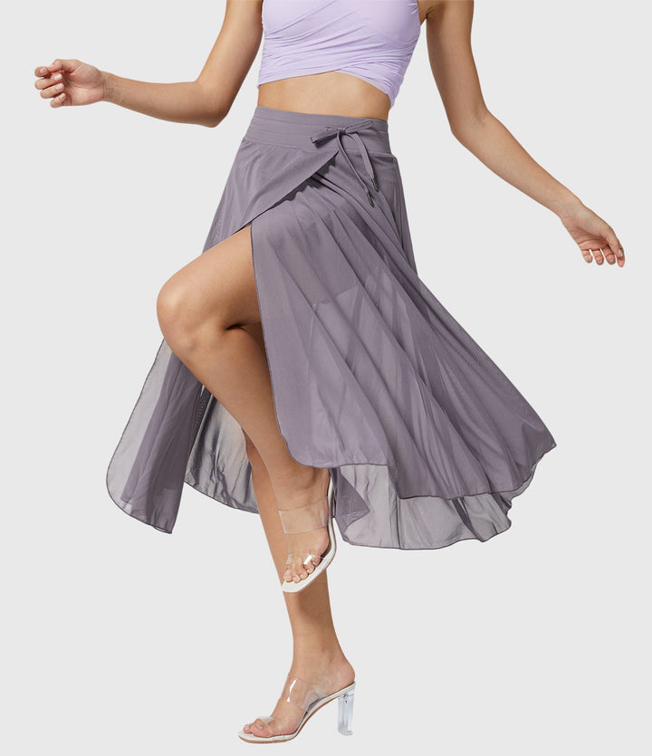 Melanie™ | Gonna elegante 2-in-1