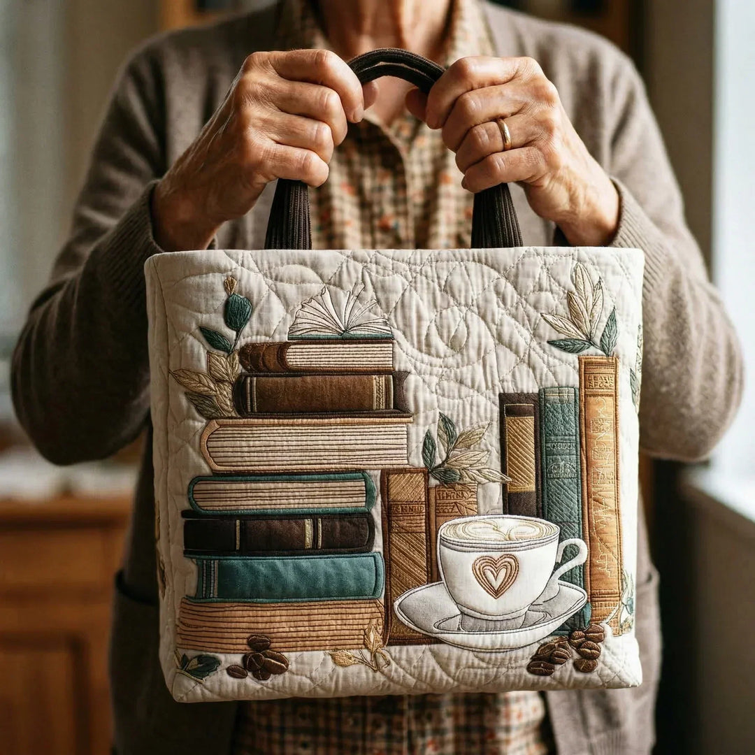 Borsa Artigianale - Pezzo di Capitolo