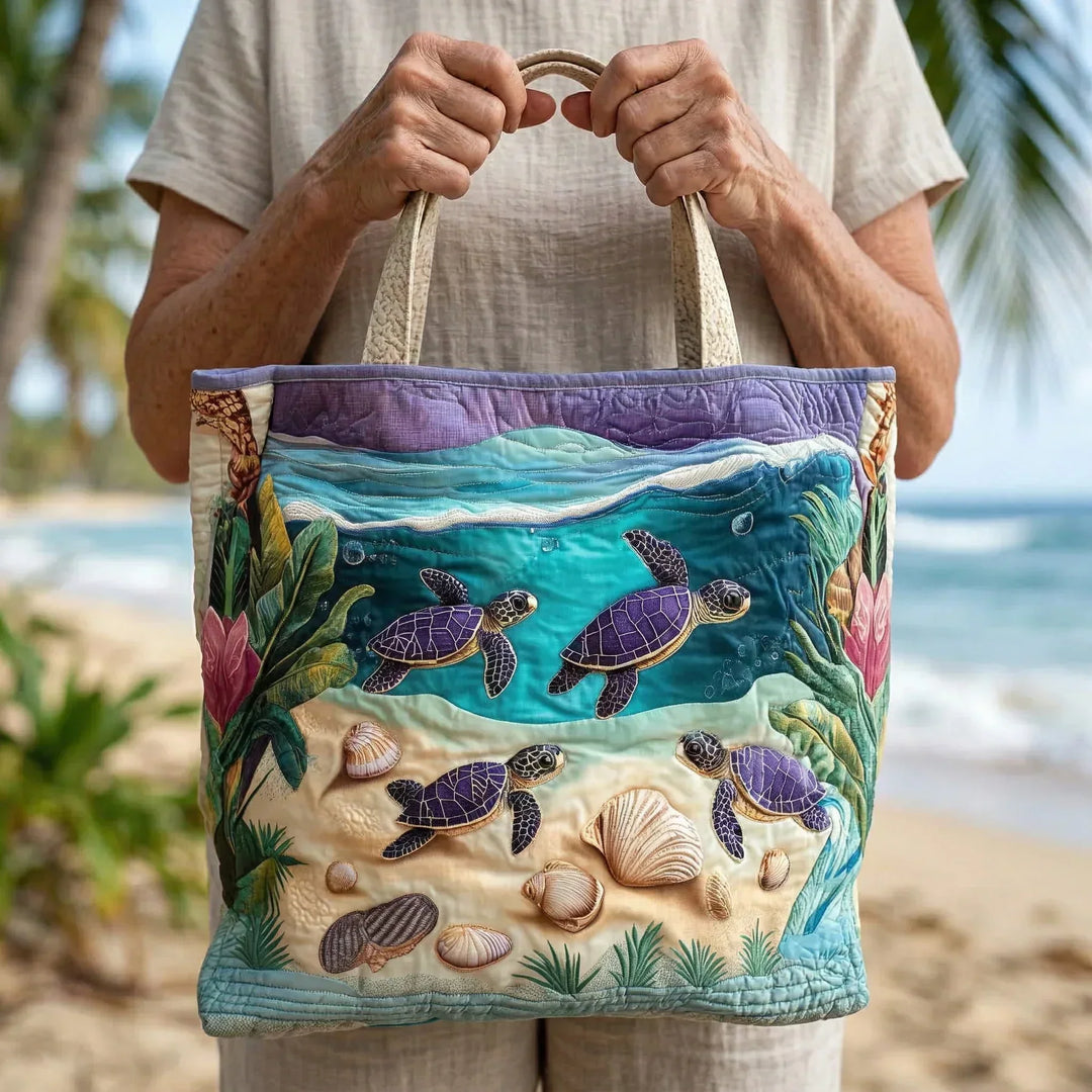 Borsa Artigianale - Essenza della Laguna