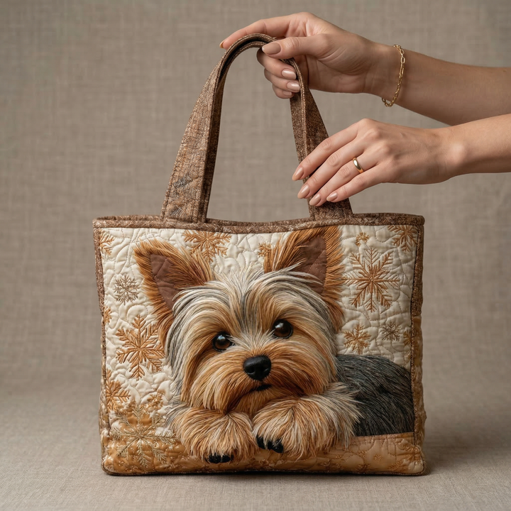 Borsa Artigianale - Fascino Yorkshire
