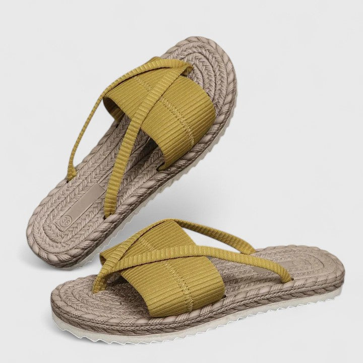 Avalon - Sandali Ortopedici Confortevoli