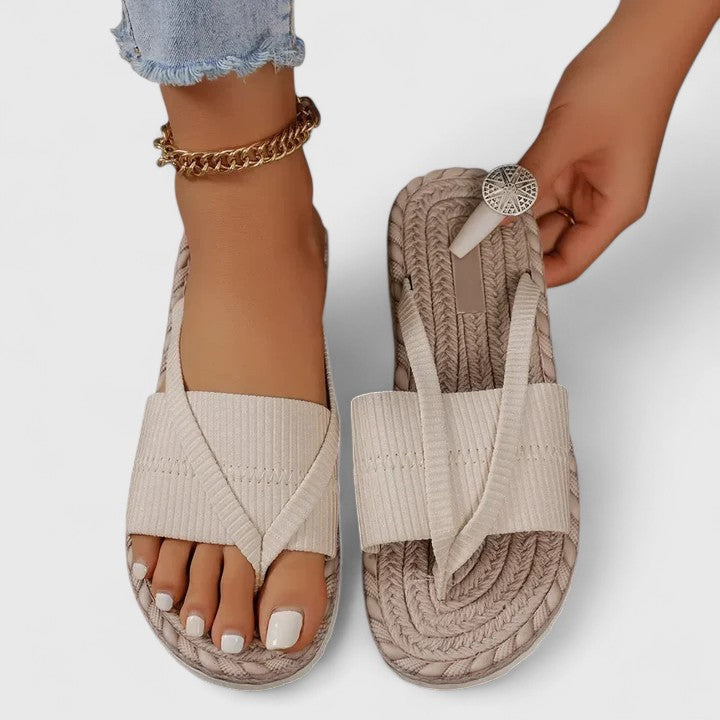 Avalon - Sandali Ortopedici Confortevoli
