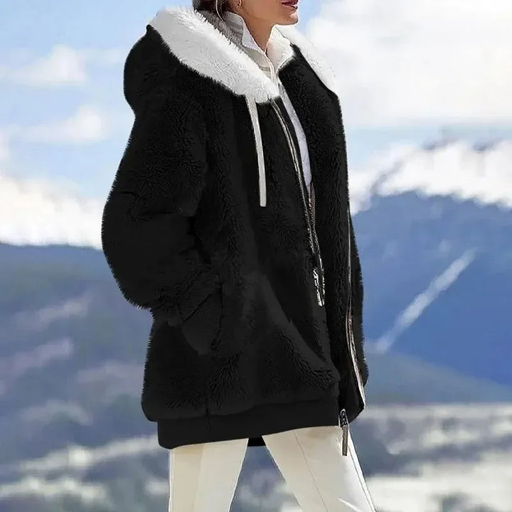 Keithy | Giacca Confortevole