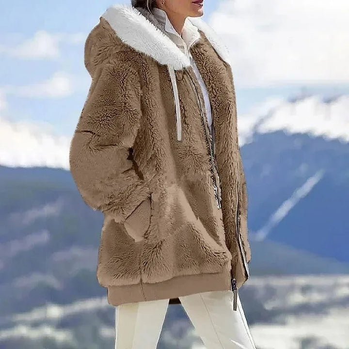 Keithy | Giacca Confortevole