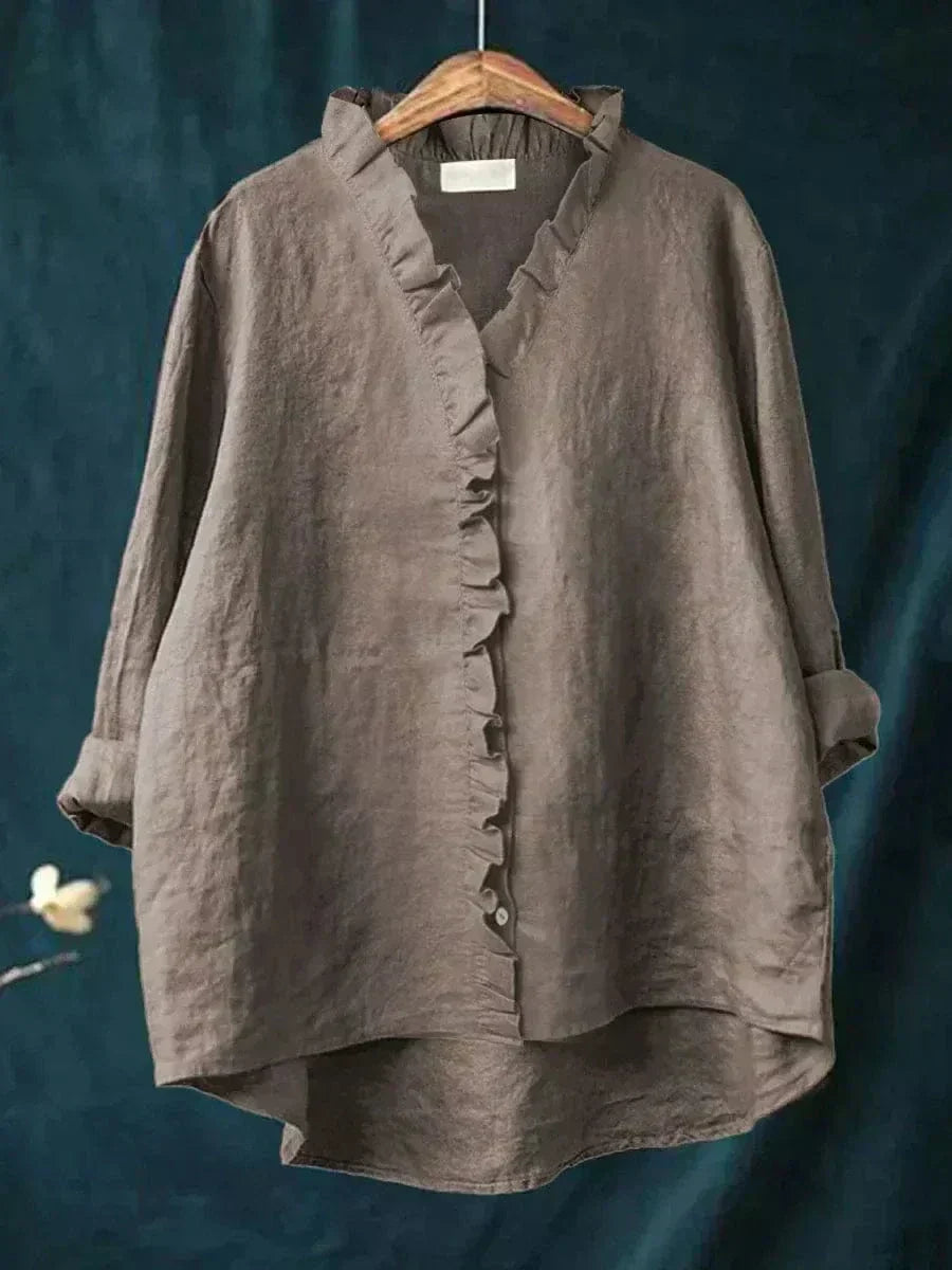 Eline | Blusa elegante estiva