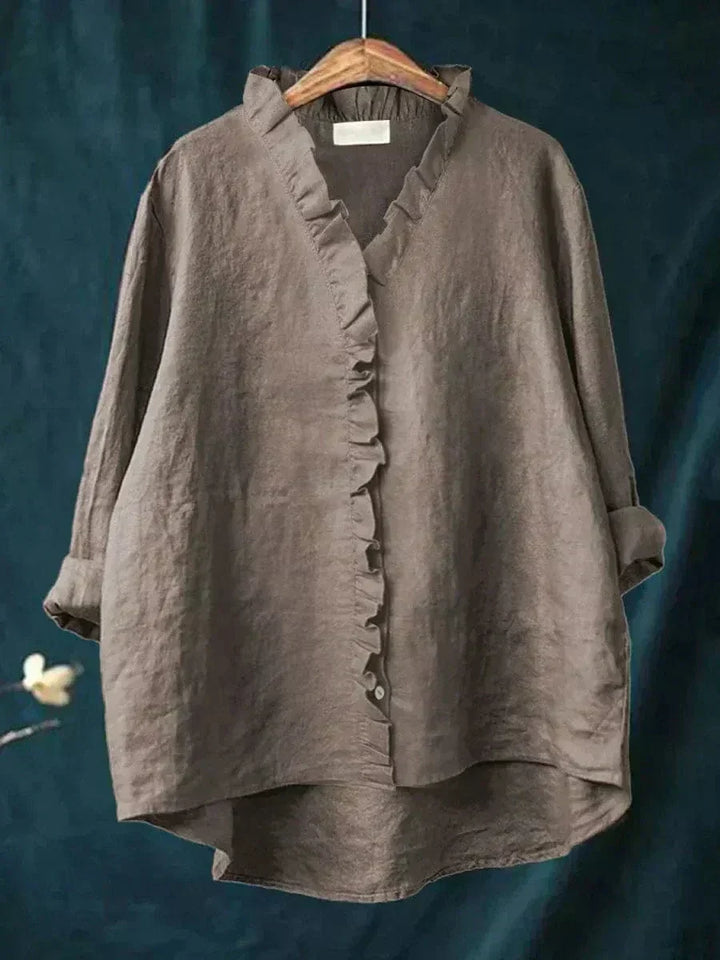 Eline | Blusa elegante estiva