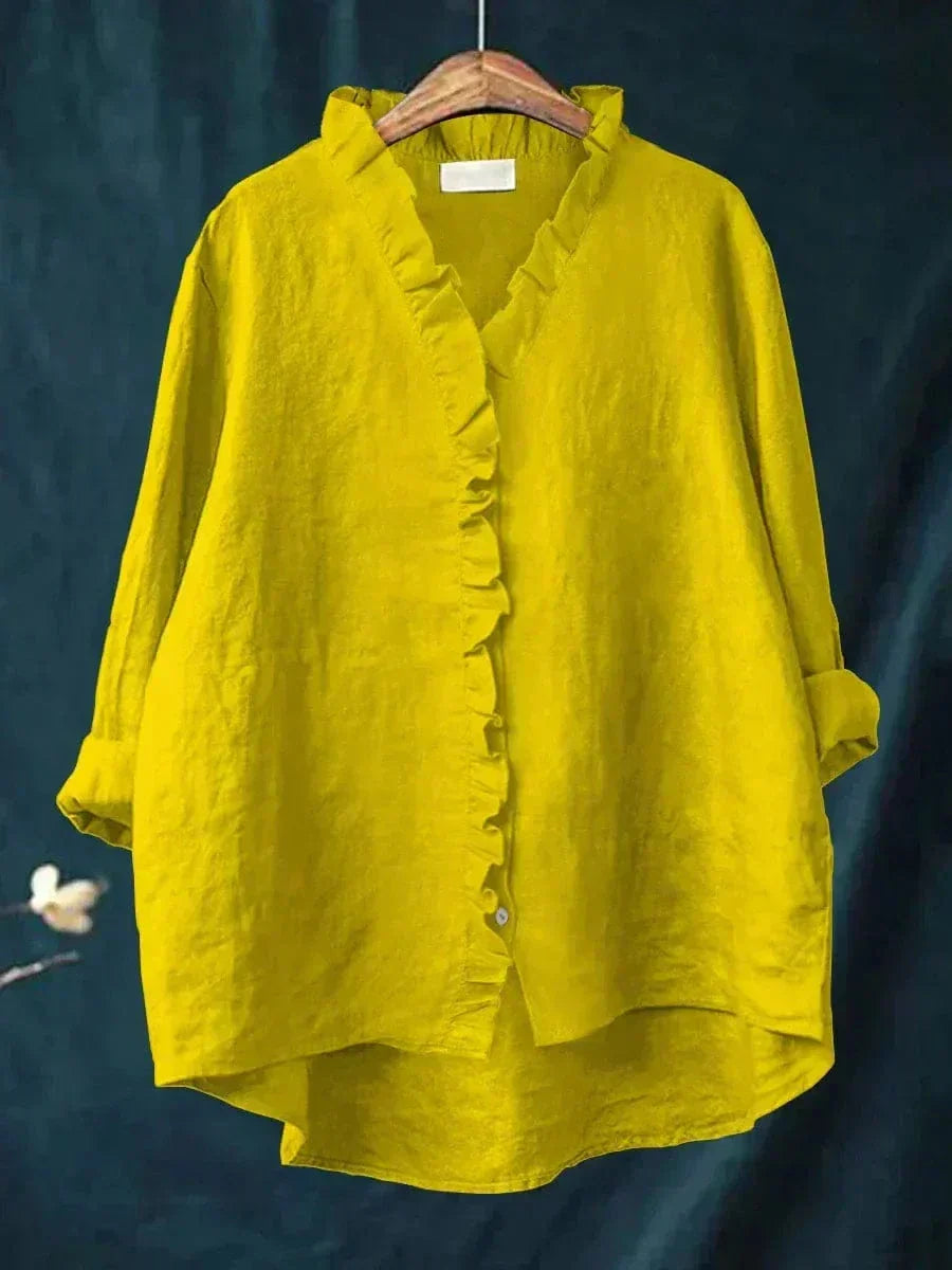 Eline | Blusa elegante estiva