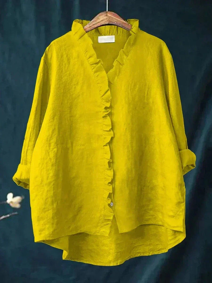 Eline | Blusa elegante estiva