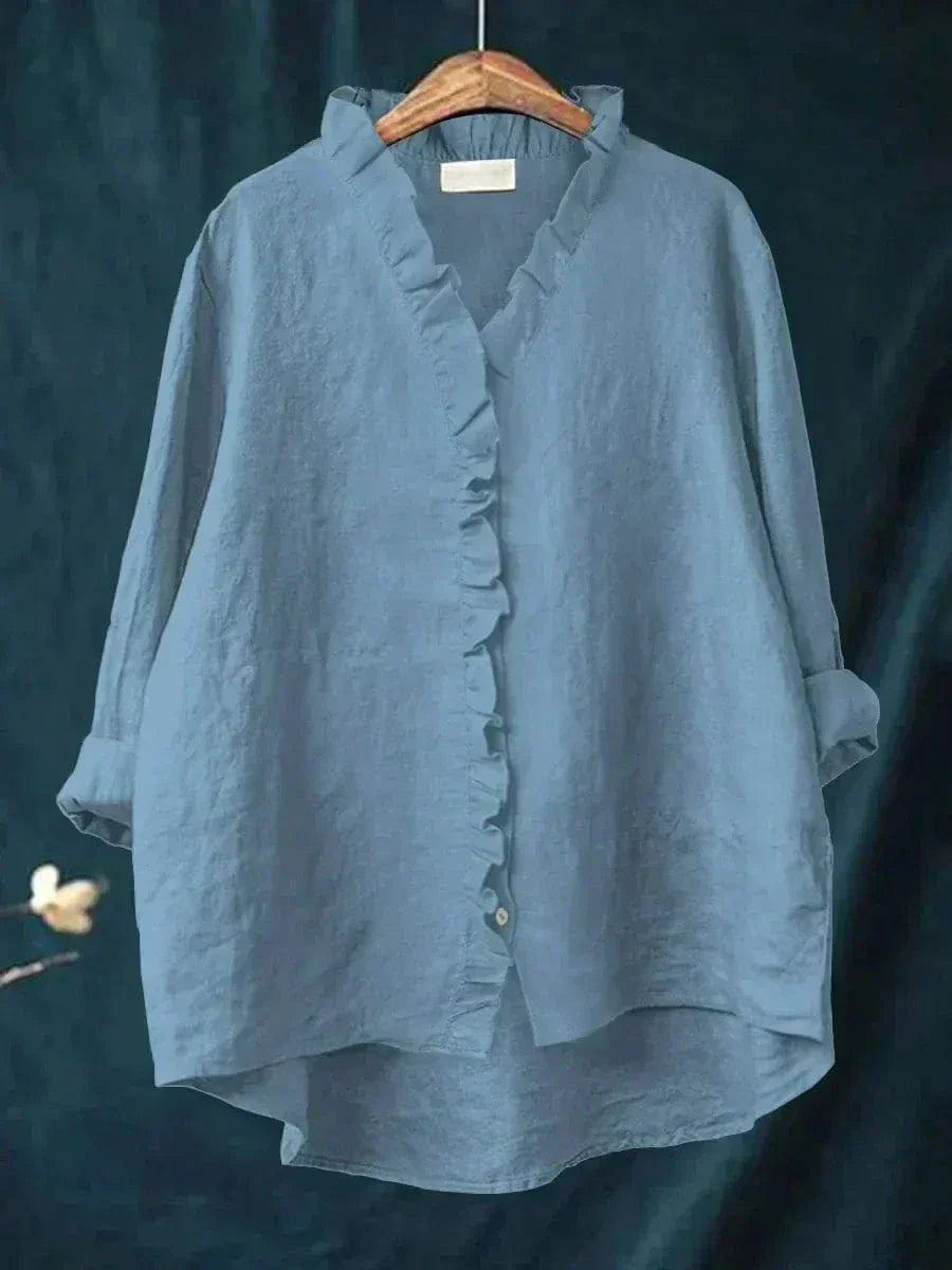 Eline | Blusa elegante estiva