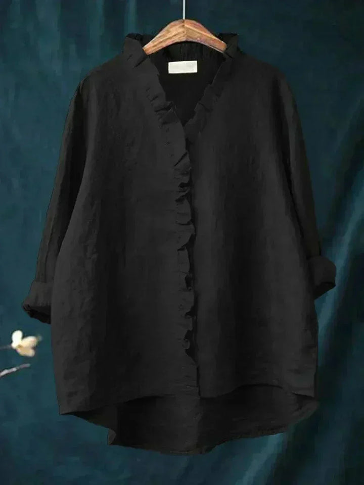 Eline | Blusa elegante estiva