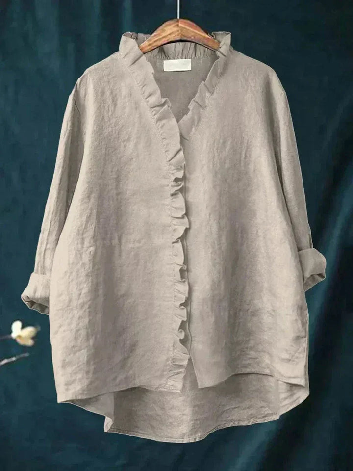 Eline | Blusa elegante estiva