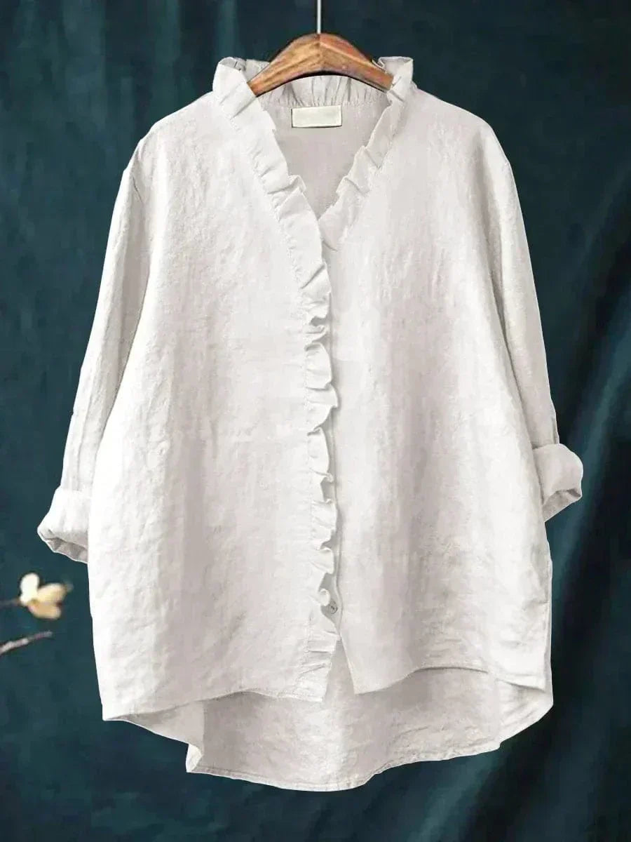Eline | Blusa elegante estiva