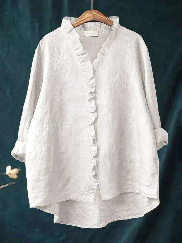 Eline | Blusa elegante estiva